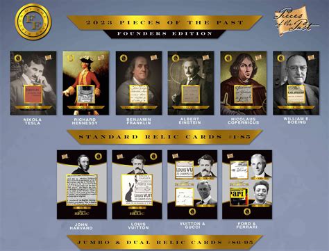 Leaders of the pack: A short history of cards.